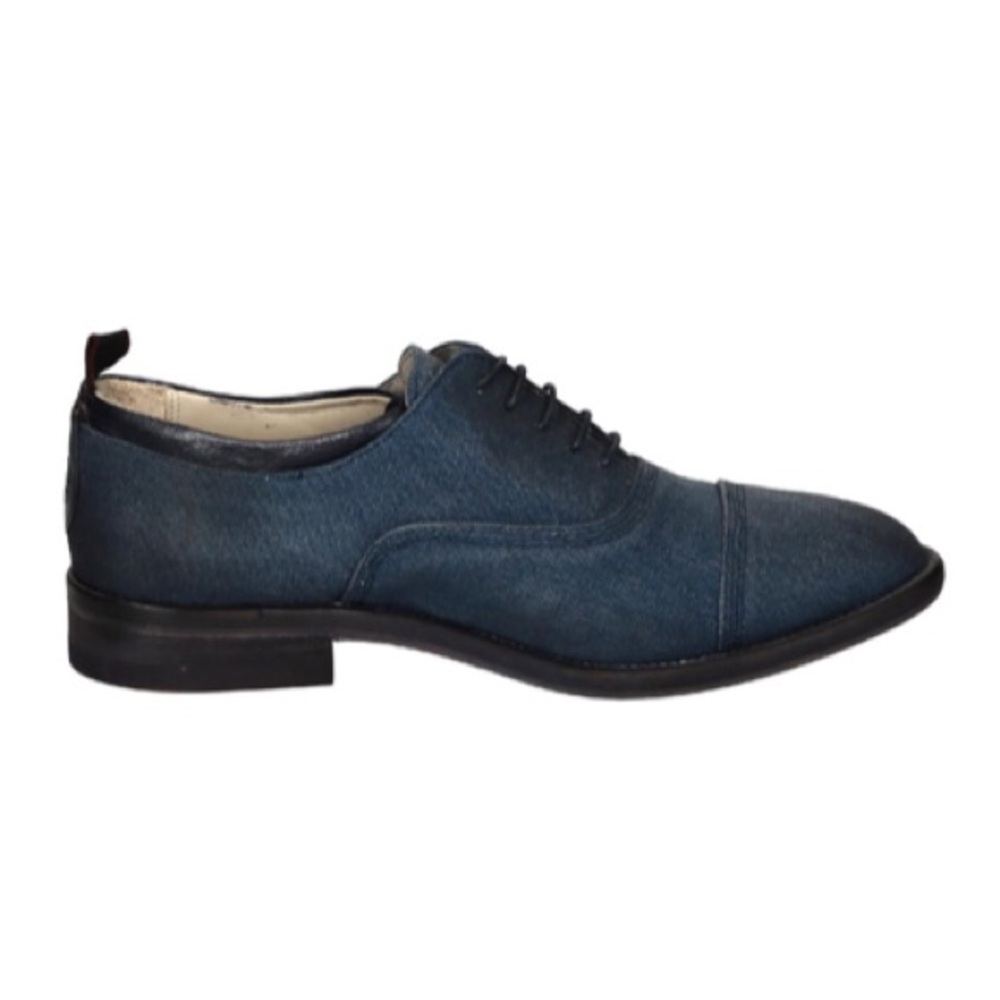 SMITH’S AMERICAN shoes